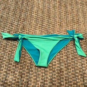 Swim suit bottom